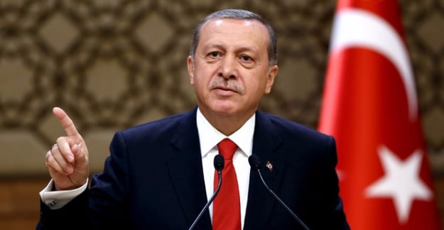 أردوغان: نموت مرّة ولكن ننهض ألف مرة 