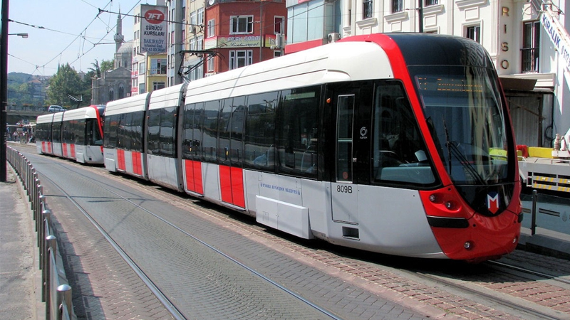 Transportation and transportation in Istanbul has multiple options |  leave press